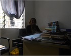 YANGA BAKOUME Esther Christelle